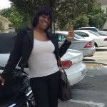 Roslyn Simon - @mzdestineforgreatness - Instagram