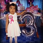 Roslyn Simon - @simonroslyn723 - Instagram