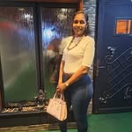 Roslyn Simon - @sauciros - Instagram