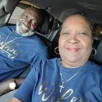 Rosalyn Hughes Stephens - @stephensrosalyn - Instagram