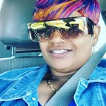 Rosalyn Stephens - @rosalyn.gibson.1422 - Instagram