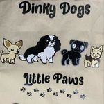 Roslyn Watson - @4dinkydogs_ - Instagram