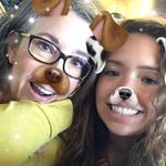 Roslyn Willis Luers - @okiedokie1956 - Instagram