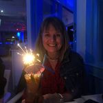 Roslyn Wilson - @roslynwilson65 - Instagram