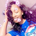 Roslyn wilson - @lightskin.roslyn - Instagram