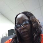 Roslyn Wilson - @chysosweet - Instagram