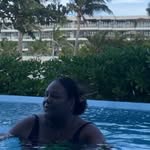 Roslyn Wilson-Harris - @_blacmermaid - Instagram