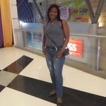 Patris - @rosmerymesa - Instagram