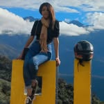 Rosmery Pichardo - @rosmerydpichardo - Instagram