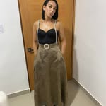 Rosmery Pichardo - @la_bellapichardo - Instagram