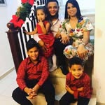 Rosmery Pichardo - @ros3pg - Instagram