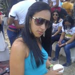 rosmery pichardo - @la_chicasexy2009 - Instagram