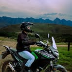 Ross Abercrombie - Facebook