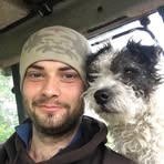 Ross Abercrombie - Facebook