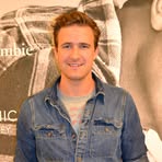 Ross Abercrombie - Facebook
