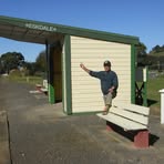 Ross Abercrombie - Facebook