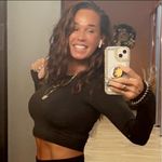 Christa Meadow - @christarossackerman - Instagram