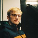 Ross Ackerman - Facebook