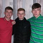 @rossadair1432 - Instagram