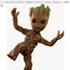 I am groot - @rossadamson030207 - TikTok