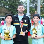 Michael Ross Adamson - @michaeladamsontaiwan - Instagram