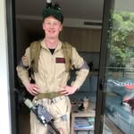 Ross Adamson - @letsrunsomeredlights - Instagram