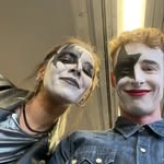 Ross Adamson - @adamsonross - Instagram