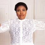 Ogechi Enyidia - @ross_adkins1 - Instagram