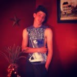 Ross Adkins - @beastplayer26 - Instagram