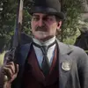 Edgar Ross - @agent.ross.1911 - TikTok