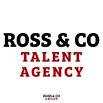 Ross & Co. Talent Agency - @rosscotalentagency - Instagram