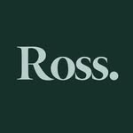 ROSS. - @ross.agency - Instagram