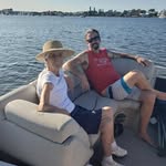Cheryl Ross-Ahern - @cherbear1104 - Instagram