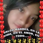 Mary Hernández - @rossahernandez996 - Instagram