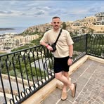 Ross Ahern - Facebook