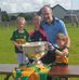 Ross Ahern - Facebook