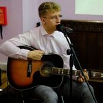 Ross Aherne - @rossahernemusic - Instagram