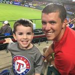 Ross Akers - @coachrhettsdad - Instagram