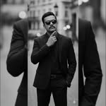 𝓂ａή𝓊 𝓂𝐎ⓗａή - @albert_ross_life - Instagram