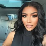 Roseline - @rossalissa - Instagram