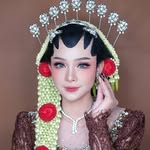 Rossa Lina Make Up - @rossa_lina_make_up - Instagram