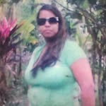 Rossiel Santos - @ross_alteraaaa - Instagram
