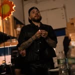 Ross Anthony - @dundunivun - Instagram