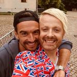 Chris - @ross_antony_fp - Instagram