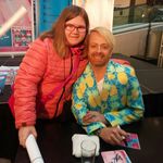 Leonie - @ross_antony_fp_ - Instagram