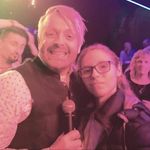 Lisa Knauss - @ross._antony._fanpage - Instagram