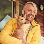 Ross Antony - @rossantony4775 - Instagram