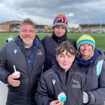 Ross Antony Doherty - @rossdoh - Instagram