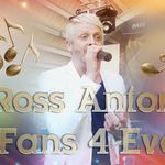 Ross_Antony_"Fans 4 ever" - @rossantonyfans4ever - Instagram