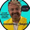 Rossantony_fangirl - @rossantony_fangirl - TikTok